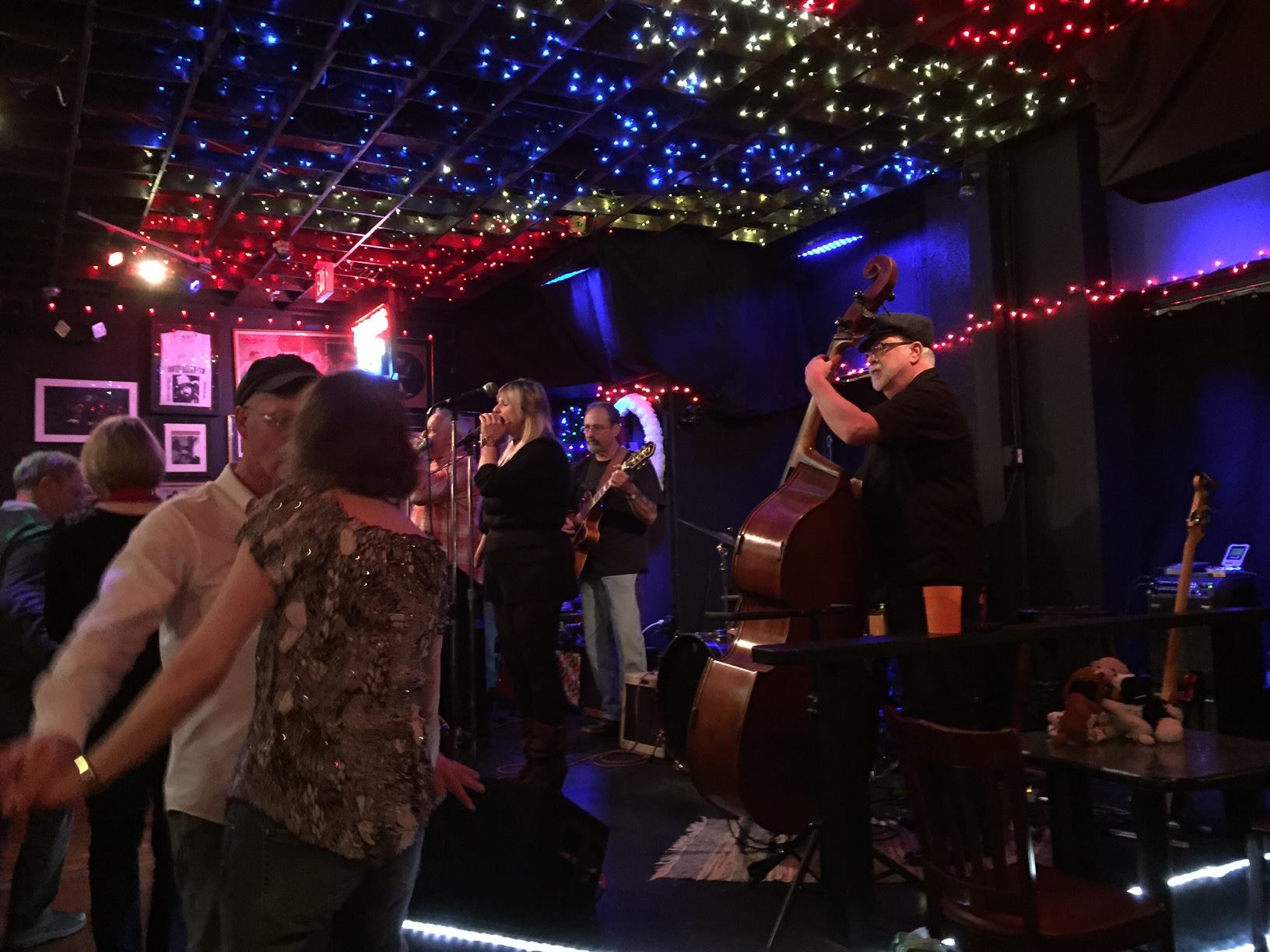 Classical Guitar and Bass Studio Maryland