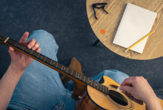 How to Choose the Right Guitar